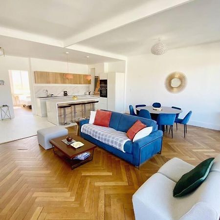 Superbe Appartement Hyper Centre 4 Personnes Valence  Extérieur photo