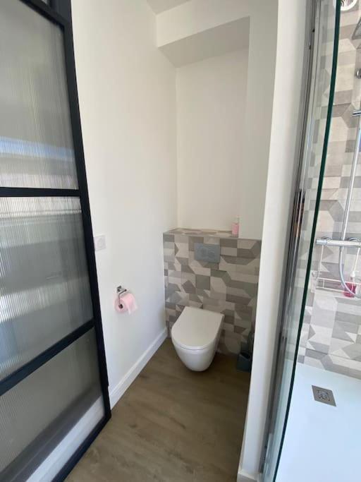 Superbe Appartement Hyper Centre 4 Personnes Valence  Extérieur photo
